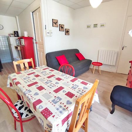 Les 3 Renards, T2 Bis, Parking, Centre Luchon, Casier A Skis, 4 Personnes Bagneres-de-Luchon Экстерьер фото