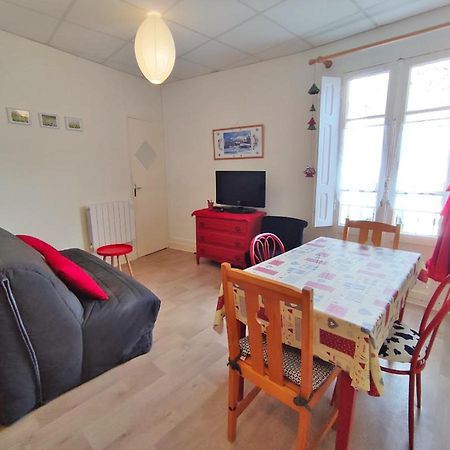 Les 3 Renards, T2 Bis, Parking, Centre Luchon, Casier A Skis, 4 Personnes Bagneres-de-Luchon Экстерьер фото