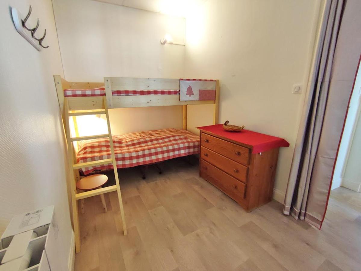 Les 3 Renards, T2 Bis, Parking, Centre Luchon, Casier A Skis, 4 Personnes Bagneres-de-Luchon Экстерьер фото