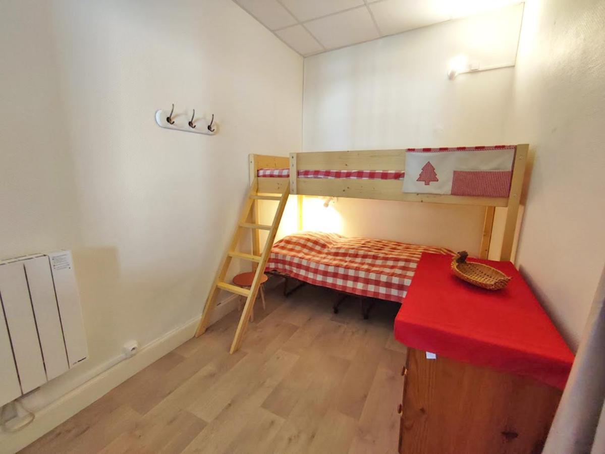 Les 3 Renards, T2 Bis, Parking, Centre Luchon, Casier A Skis, 4 Personnes Bagneres-de-Luchon Экстерьер фото